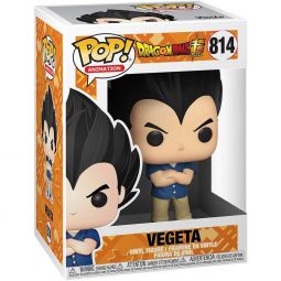 Pop! Dragon Ball 814: Vegeta
